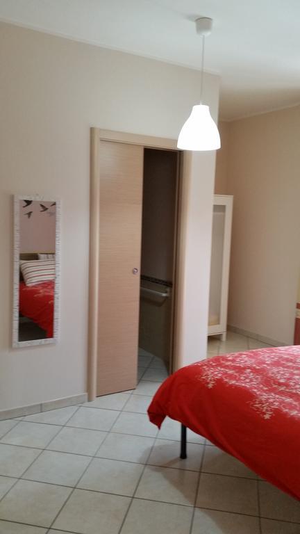 La Casa Dei Nonni Bed & Breakfast Campagna Rom bilde